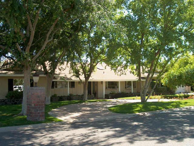 501 W Ocotillo Rd., Phoenix, AZ 85013