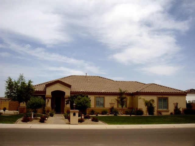 23325 S 202nd St., Queen Creek, AZ 85242