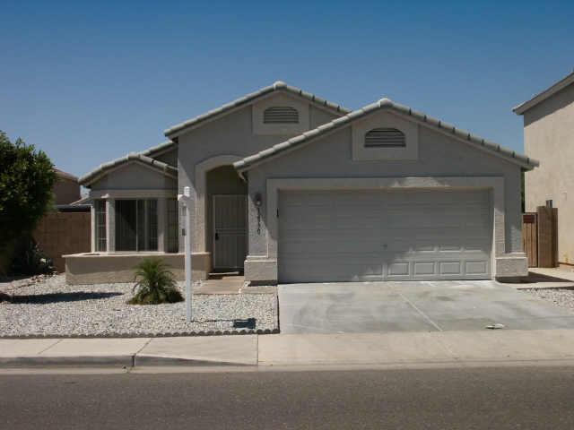12930 W Willow Ave., El Mirage, AZ 85335