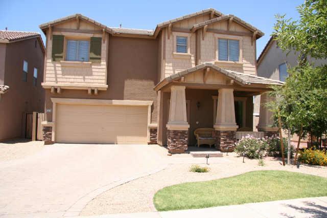 4514 E Harrison St., Gilbert, AZ 85295