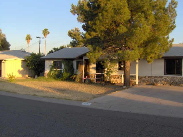 2037 W Rancho Dr., Phoenix, AZ 85015