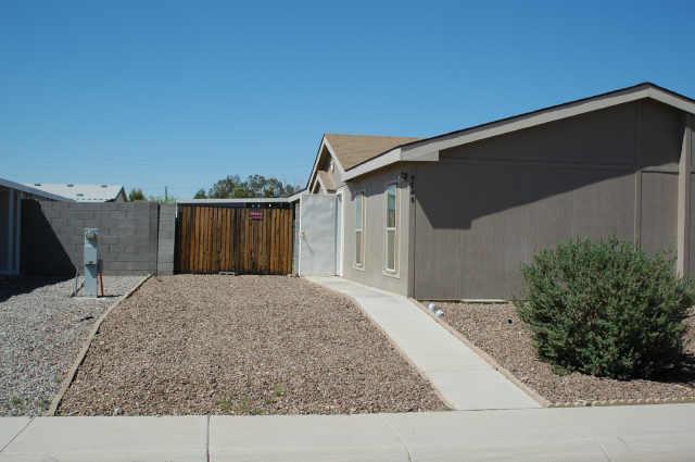 9746 E Empress Ave., Mesa, AZ 85208