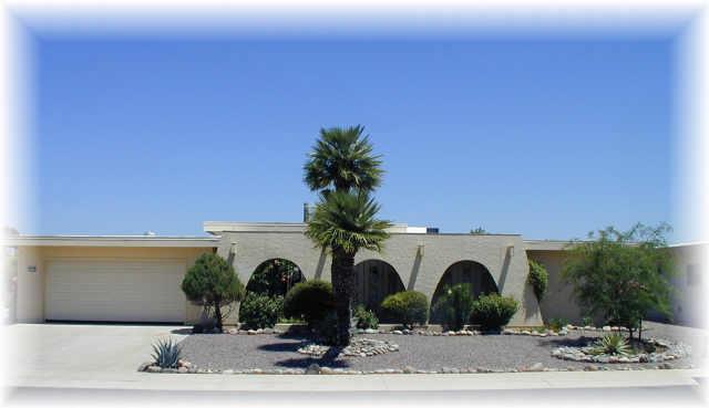 10722 W Manzanita Dr., Sun City, AZ 85373