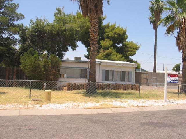 428 S 97th Way, Mesa, AZ 85208