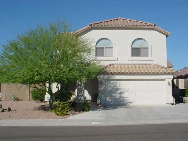 6360 W Desert Hollow Dr., Glendale, AZ 85310