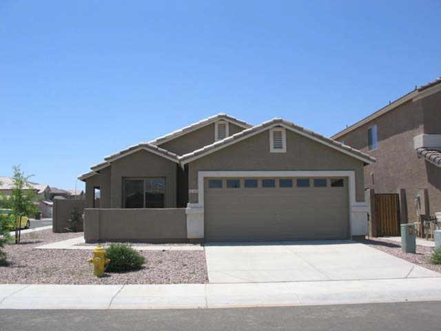 1609 W Chanute Pass Rd., Phoenix, AZ 85041