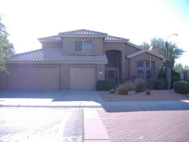 880 N Los Altos Dr., Chandler, AZ 85224