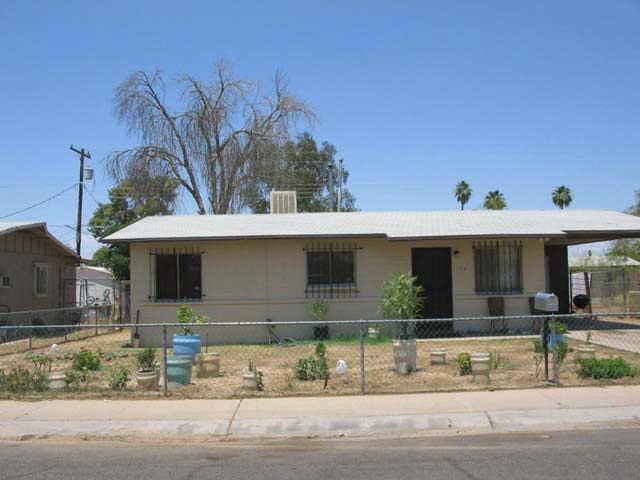 1312 E La Salle St., Phoenix, AZ 85040