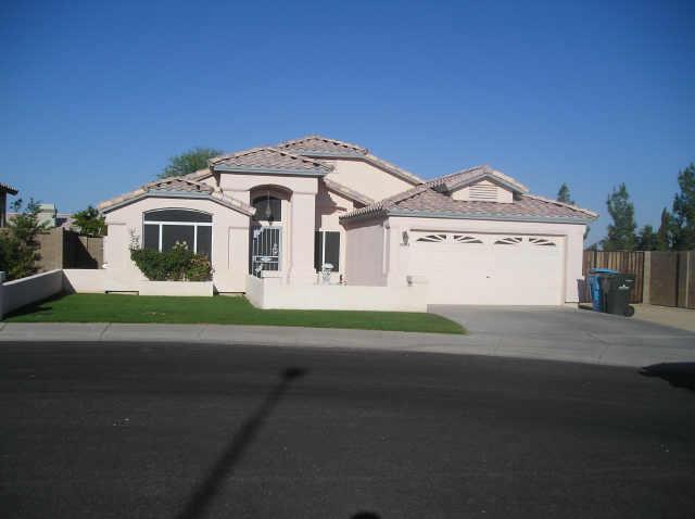 19003 N 25 Pl., Phoenix, AZ 85050