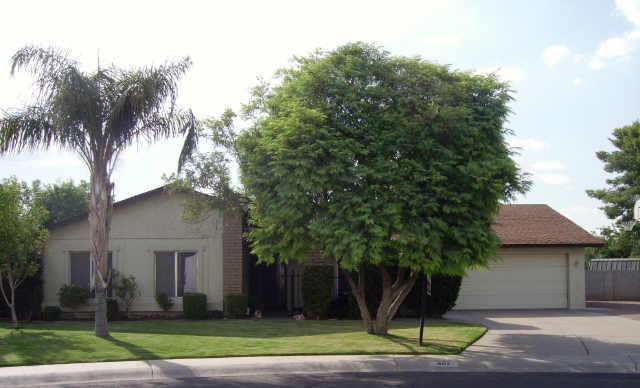 802 W Chilton St., Chandler, AZ 85225
