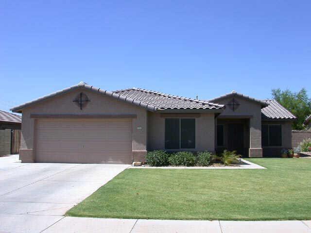 2436 E Carla Vista Dr., Gilbert, AZ 85296