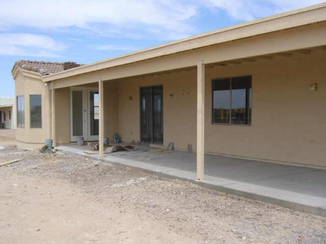 34819 N Pima St., Tonopah, AZ 85354