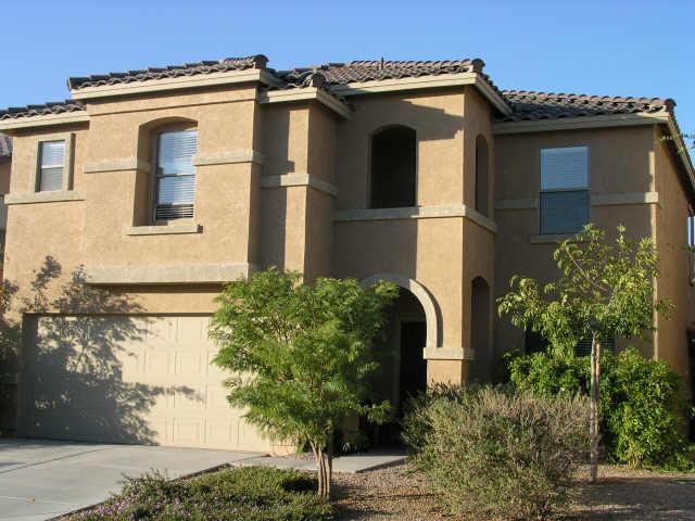 8916 E Plata Dr., Mesa, AZ 85212