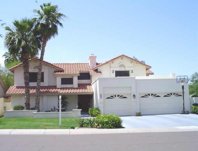 1235 E Le Marche Ave., Phoenix, AZ 85022