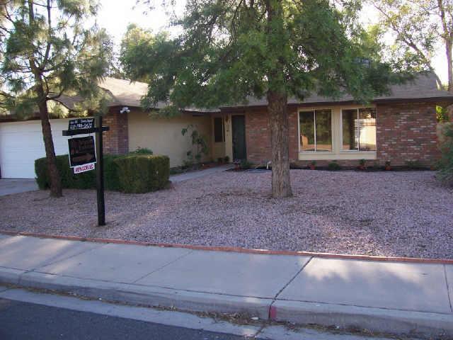2606 S Patterson Ave., Mesa, AZ 85202