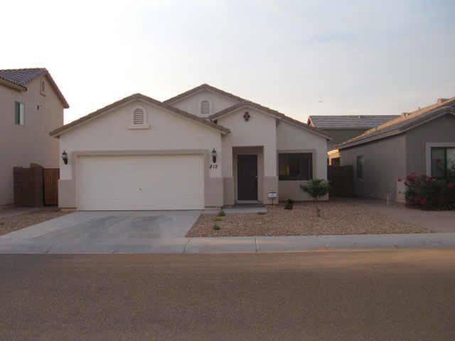 812 W Saint Charles Ave., Phoenix, AZ 85041