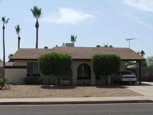 3140 S Los Altos, Mesa, AZ 85202