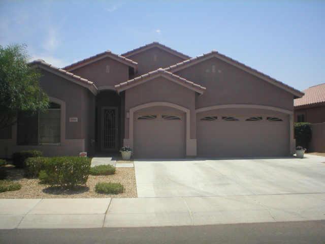 7231 W Sandra Terrace, Peoria, AZ 85382