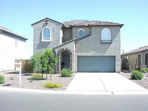 4696 E Meadow Lark Way, Queen Creek, AZ 85242