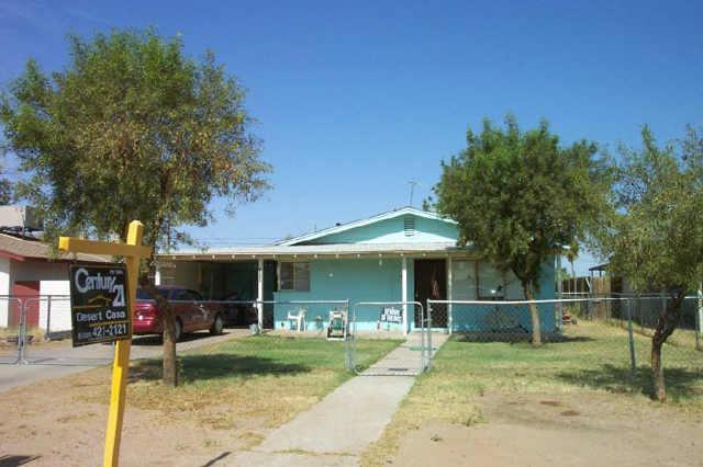 1317 N Arbor Ave., Casa Grande, AZ 85222