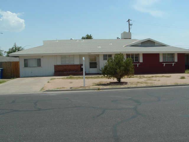 1955 E Mahoney Ave., Mesa, AZ 85204