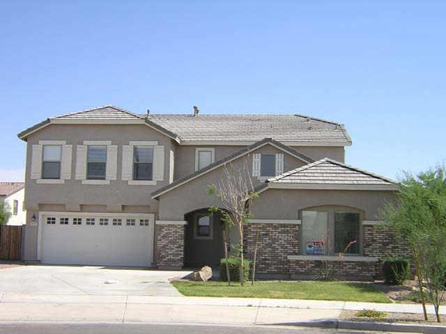 19737 E Canary Way, Queen Creek, AZ 85242