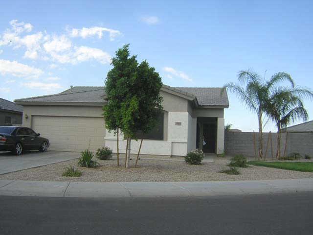 9823 W Crown King Rd., Tolleson, AZ 85353
