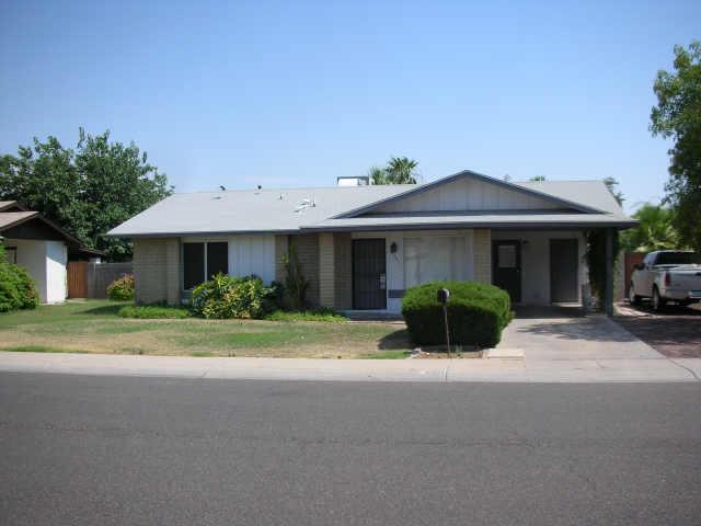 6401 W Vogel Ave., Glendale, AZ 85302