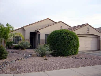 1691 E Harrison St., Chandler, AZ 85225