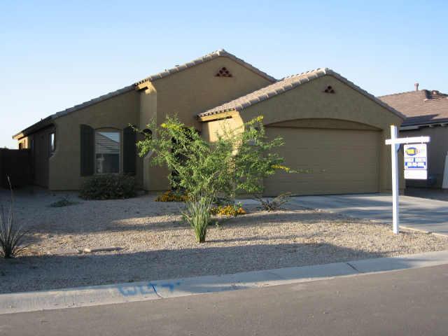 1598 E Christopher St., Queen Creek, AZ 85242