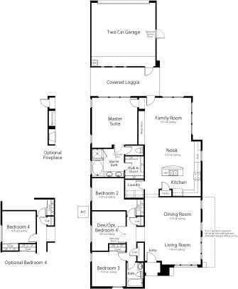 21120 W Glen St., Buckeye, AZ 85396