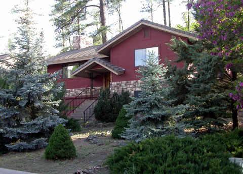 1820 Valley Ranch Cir., Prescott, AZ 86303