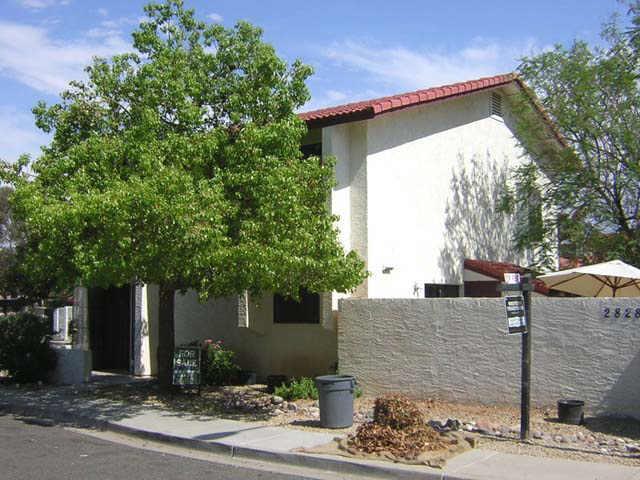 2828 E Waltann Ln. #1, Phoenix, AZ 85032