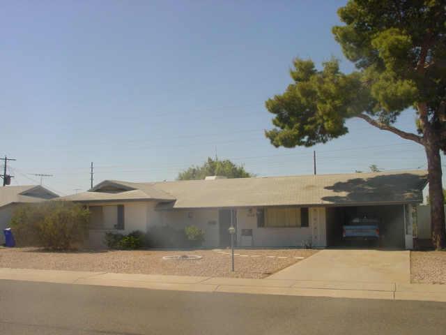 5725 E Cicero Rd., Mesa, AZ 85205