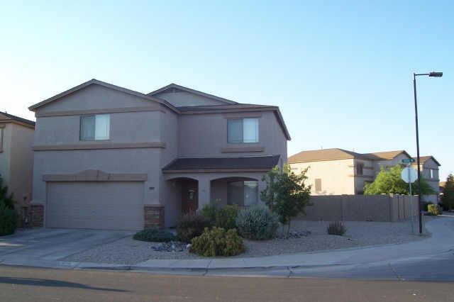 1856 E Denim Ter., Queen Creek, AZ 85243