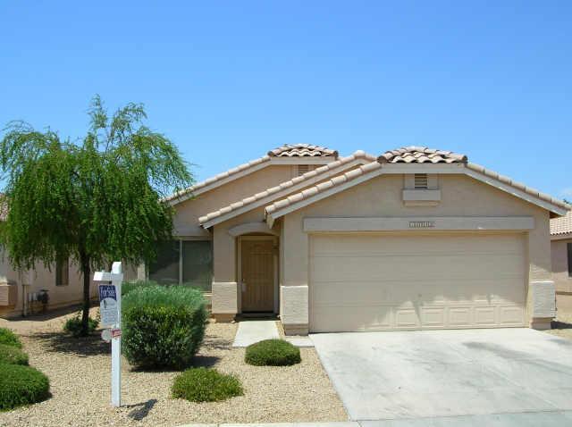 10848 E Diamond Ave., Mesa, AZ 85208