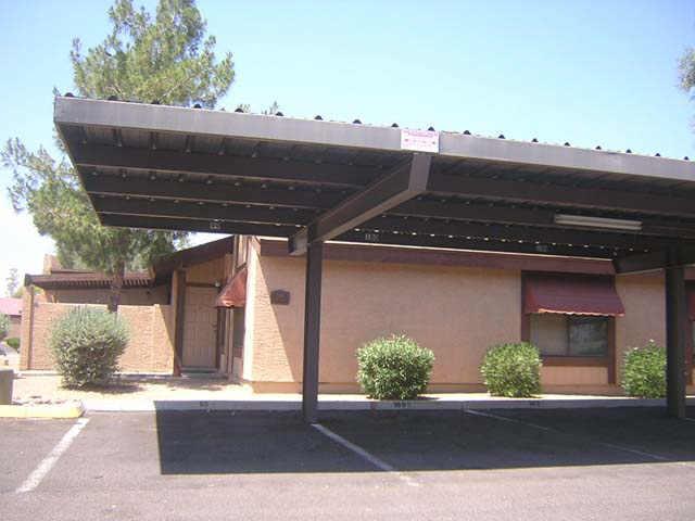 2146 E 10th St. #4, Tempe, AZ 85281