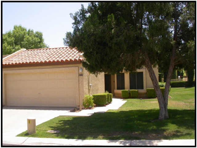 9719 W Kerry Ln., Peoria, AZ 85382