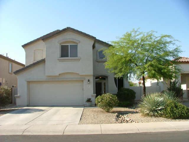 2688 E Brooks St., Gilbert, AZ 85296