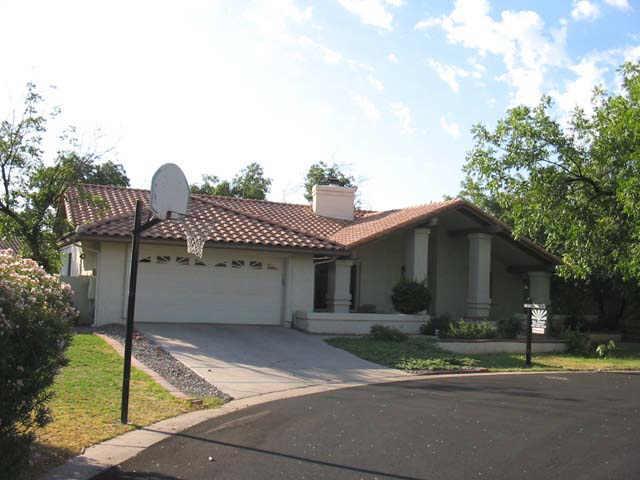 697 E Cullumber St., Gilbert, AZ 85234