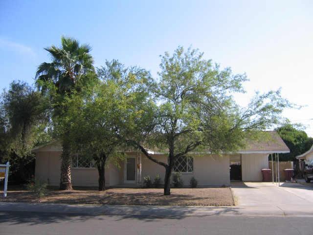 7313 E Villa Way, Scottsdale, AZ 85257