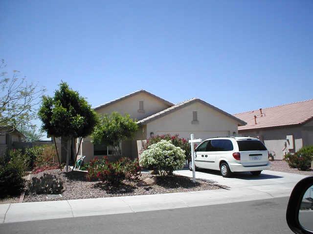 8183 W Marco Polo Rd., Peoria, AZ 85382