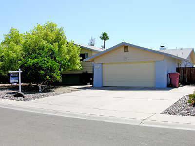 6341 N 82nd Way, Scottsdale, AZ 85250