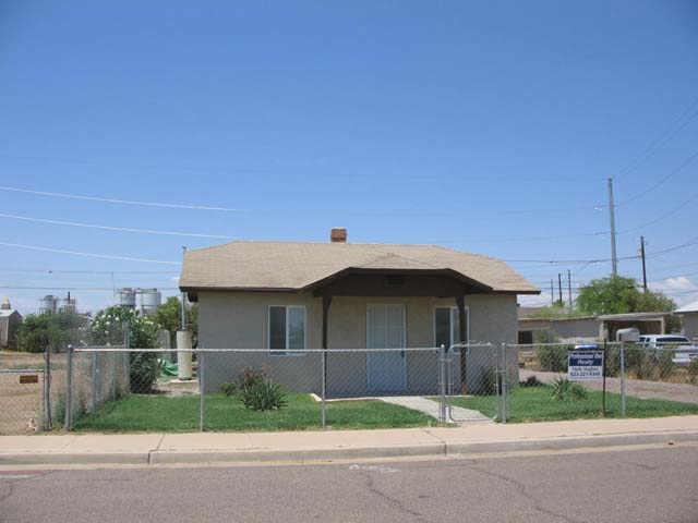 1512 W Hadley St., Phoenix, AZ 85007