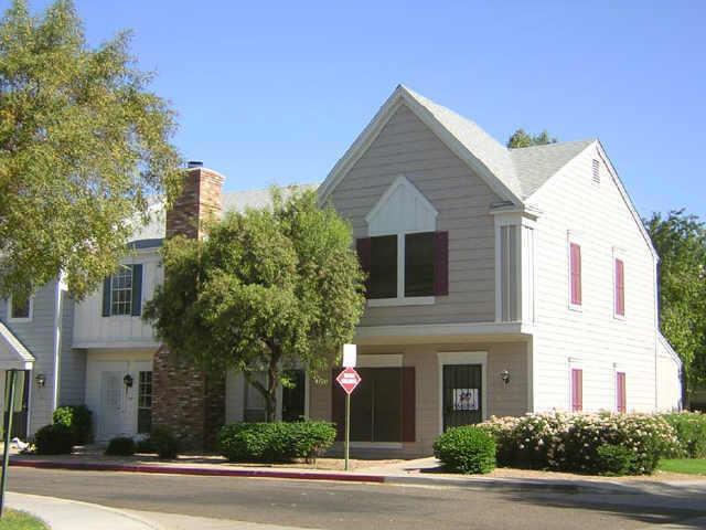 1600 N Saba St. #100, Chandler, AZ 85225