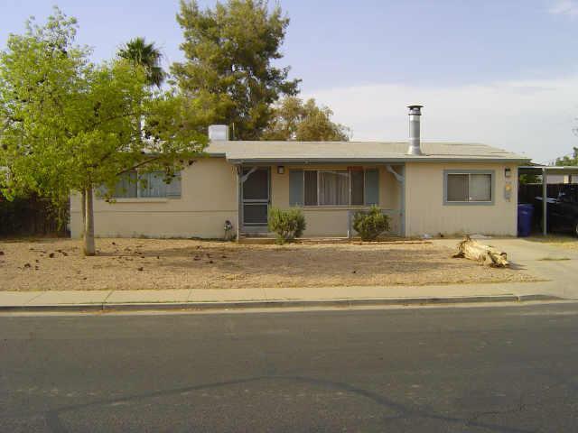554 E Garnet Ave., Mesa, AZ 85204