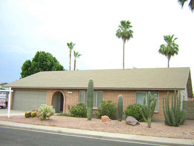 1428 W Mendoza Ave., Mesa, AZ 85202