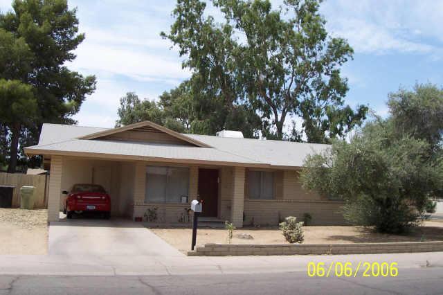4653 W Mission Ln., Glendale, AZ 85302