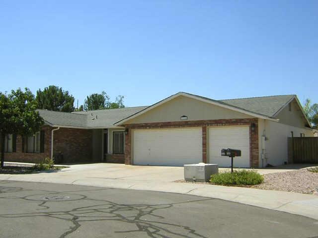 19220 N 33rd Dr., Phoenix, AZ 85027