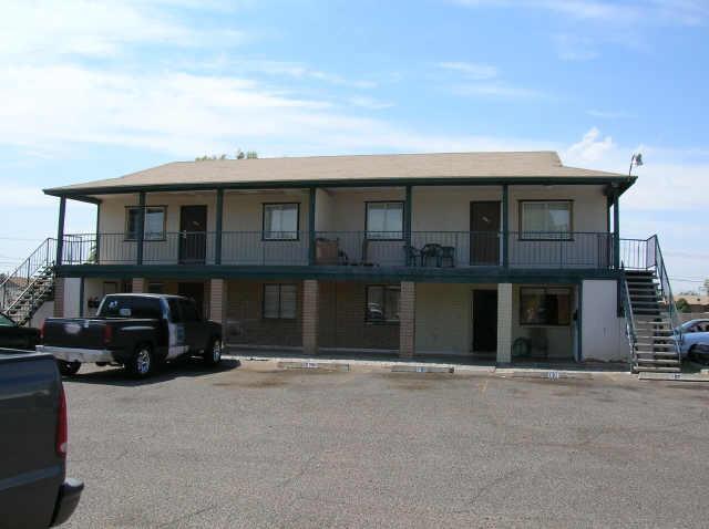 557 S Olive St., Mesa, AZ 85204